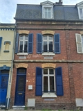 Maison de ville à la vente